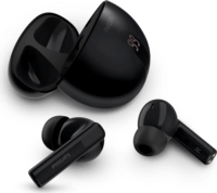 Philips TAT2520BK/00 Bluetooth Fülhallgató Headset - Fekete