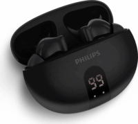 Philips TAT2520BK/00 Bluetooth Fülhallgató Headset - Fekete