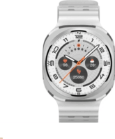 Carneo GTR Falcon HR+ Sport Unisex Okosóra 45mm - Ezüst/Szürke