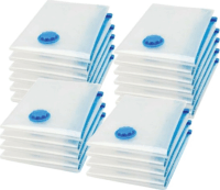 TOO VSB-3-3-3-3-MIX vákuum tárolózsák szett (12db/csomag)