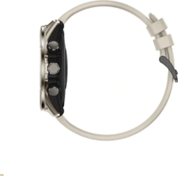 Carneo GTR eXpedition Férfi Okosóra 45mm - Ezüst/Titán