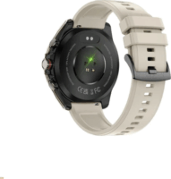 Carneo GTR eXpedition Férfi Okosóra 45mm - Ezüst/Titán