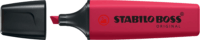 Stabilo Boss Original NatureColors Wildflowers Edition 2-5mm Szövegkiemelő - Bordó