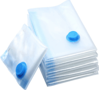 TOO VSB-5-5-SMALL vákuum tárolózsák szett (11db/csomag)