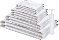 TOO VSB-3-3-2-2-MIX vákuum tárolózsák szett (10db/csomag)