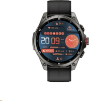 Carneo GTR eXpedition Férfi Okosóra 45mm - Fekete