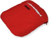 Unold 86023 Elektromos Melegítő párna és Lábmelegítő 380W - Piros