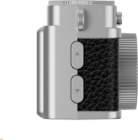 Easypix MiniPro XS1 Digitális Fényképező FullHD - Fekete/ Ezüst