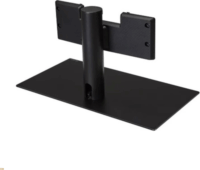 LG ST-G4SN55 55" OLED Evo G4 TV Monitor asztali tartó állvány - Fekete