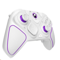 PDP eSport Vezeték nélküli Kontroller (Xbox Series X|S/PC/Xbox One) - Fehér