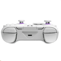 PDP eSport Vezeték nélküli Kontroller (Xbox Series X|S/PC/Xbox One) - Fehér