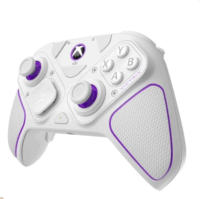 PDP eSport Vezeték nélküli Kontroller (Xbox Series X|S/PC/Xbox One) - Fehér