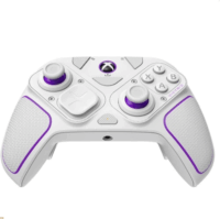 PDP eSport Vezeték nélküli Kontroller (Xbox Series X|S/PC/Xbox One) - Fehér