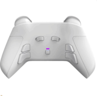 PDP eSport Vezeték nélküli Kontroller (Xbox Series X|S/PC/Xbox One) - Fehér