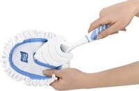 Iris TP-337 Softon Prémium mikroszálas portisztító - Vegyes színek