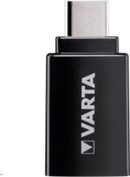 Varta 57946101401 USB-A apa - USB-C Átalakító Adapter