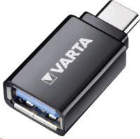 Varta 57946101401 USB-A apa - USB-C Átalakító Adapter
