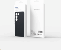 Vivo Vivo V40 SE 5G telefon Tok - Matt Fekete