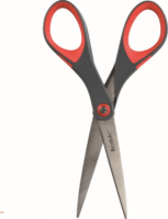 Scotch 1447 Precíziós olló 18cm - Fekete/Piros