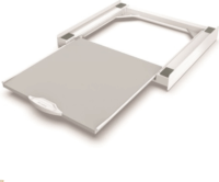 Meliconi 656114 Mosó- és szárítógép összeépítő keret