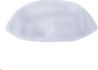 Meliconi 656151 Zipzáras Mosózsák cipőkhöz 20 x 40 cm