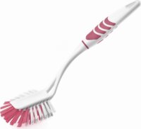 Iris TP-332 Softon Lux Hosszú fejű Prémium mosogató és tányértisztító kefe - Vegyes színek