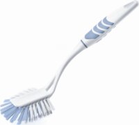 Iris TP-332 Softon Lux Hosszú fejű Prémium mosogató és tányértisztító kefe - Vegyes színek