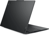 Lenovo ThinkPad E16 G3 21SR007NHV Laptop Fekete (16" / Intel Core Ultra 5-225U / 32GB / 1TB M.2 SSD)