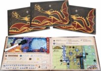 Office Dog A hobbit - Oda és vissza társasjáték