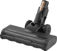 Sencor SVC 7222BK Porzsák Nélküli Álló / Kézi Porszívó 200W - Fekete