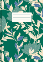 Top 2000 Mix 96 lapos A5 Négyzetrácsos beírókönyv - Többfajta