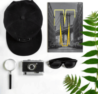 Top 2000 City 96 lapos A5 vonalas beírókönyv - Többfajta