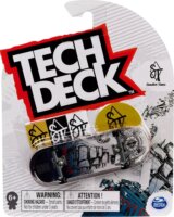 Spin Master Tech Deck Ujjgördeszka - Többféle
