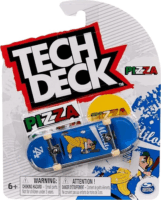 Spin Master Tech Deck Ujjgördeszka - Többféle