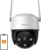 IMOU IPC-K7CP-5H1WE Cruiser SE+ 3.6mm 5MP kültéri IP Dome kamera - Fehér