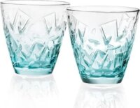 RCR Da Vinci Premium 295ml Koktél Kristály pohár készlet 2 darabos