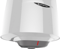 Ariston PRO1 R 100 VTS 1,8K EU Elektromos Forróvíztároló Bojler 100L 1800 Watt