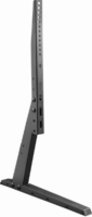 Gembird TVS-D70F-01 37"-70" LCD TV / Monitor Asztali Tartó Állvány - Fekete