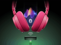 Steelseries Arctis Nova 7X Gen 2 Wireless Bluetooth Gaming Fejhallgató Headset - Magenta
