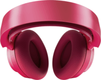 Steelseries Arctis Nova 7X Gen 2 Wireless Bluetooth Gaming Fejhallgató Headset - Magenta