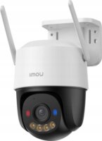 IMOU Cruiser SC 4G 3.6mm 5MP kültéri LTE IP Dome kamera - Fehér