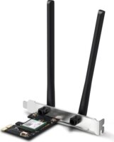 Mercusys MA80XE AX3000 Wi-Fi 6 Bluetooth 5.2 PCIe Adapter