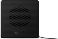 Philips TAR4600/10 Asztali Rádiós Ébresztőóra Digitális Kijelzővel - Fekete