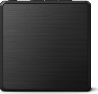 Philips TAR4600/10 Asztali Rádiós Ébresztőóra Digitális Kijelzővel - Fekete