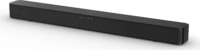 Philips TAB4000/10 Soundbar 2.0 Hangprojektor 60W - Fekete