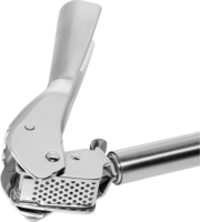 WMF Profi Plus Rozsdamentes Acél Fokhagymanyomó Prés - Inox