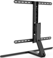 Hama 00220869 32"-65" LCD TV / Monitor Asztali Tartó Konzol - Fekete