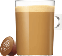 Nescafe Café au Lait Dolce Gusto kapszula XL 30 db