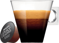 Nescafe Espresso Intenso Dolce Gusto kapszula XL 30 db