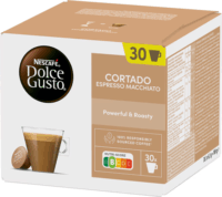 Nescafe Cortado Dolce Gusto kapszula XL 30 db